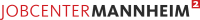 Jobcenter Mannheim Logo