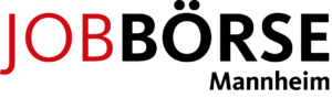 Logo Jobbörsen Mannheim